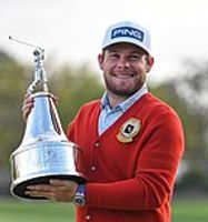 Profile picture of Tyrrell Hatton