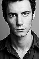 Profile picture of Harry Lloyd