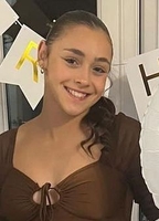 Profile picture of Jennifer Gadirova