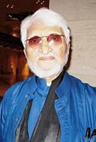 Profile picture of M.F. Hussain