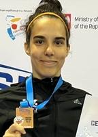 Profile picture of Marta Calvo