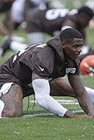 Profile picture of Josh Gordon