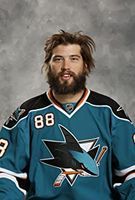 Profile picture of Brent Burns