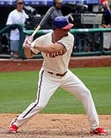 Profile picture of Jeff Francoeur