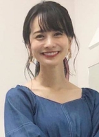 Profile picture of Yuri Takami