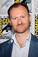 Profile picture of Mark Gatiss