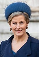 Profile picture of Sophie Countess of Wessex