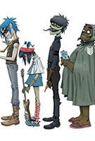 Profile picture of Gorillaz