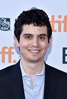 Profile picture of Damien Chazelle