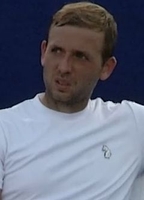 Profile picture of Dan Evans