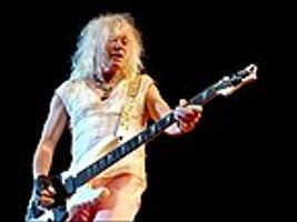 Profile picture of Rick Savage