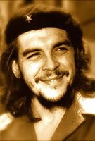 ERNESTO 'CHE' GUEVARA