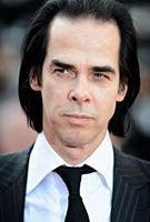 Profile picture of Nick Cave