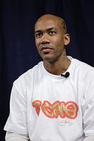 Profile picture of Stephon Marbury