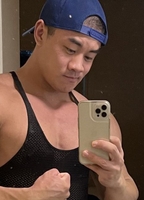 Profile picture of Aaron Chu