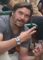 Profile picture of Arturo Del Puerto