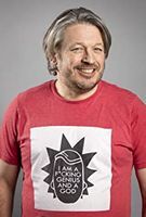 Profile picture of Richard Herring