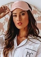 Profile picture of Pamela Cortés