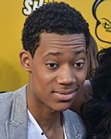 Profile picture of Tyler James Williams