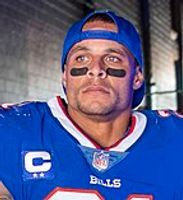 Profile picture of Jordan Poyer