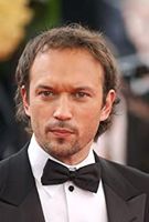 Profile picture of Vincent Perez