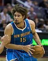 Profile picture of Robin Lopez