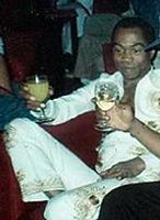 Profile picture of Fela Kuti