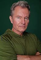 Profile picture of John Savage