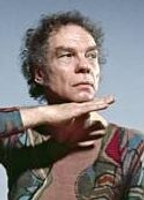 Profile picture of Merce Cunningham