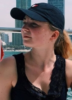 Profile picture of Kristina Yntema