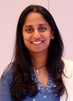 Profile picture of Deepthi Ganta