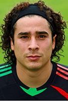 Profile picture of Guillermo Ochoa