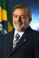 Profile picture of Luiz Inácio Lula da Silva