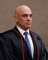 Profile picture of Alexandre de Moraes