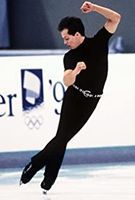 Profile picture of Kurt Browning