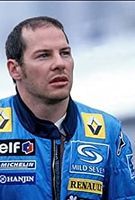 Profile picture of Jacques Villeneuve