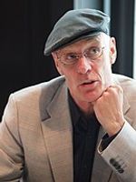 Profile picture of Matt Frewer