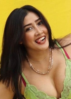 Profile picture of Sofia Ansari