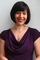 MICHELLE GOLDBERG
