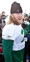 Profile picture of Nick Mangold