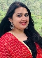 Profile picture of Meera Muraleedharan