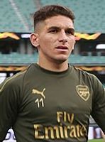 Profile picture of Lucas Torreira