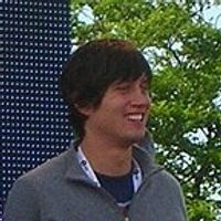 Profile picture of Vernon Kay