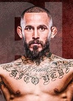 Profile picture of Marlon Vera