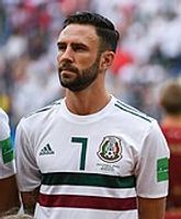 Profile picture of Miguel Layún