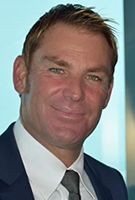 Profile picture of Shane Warne