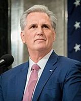 Profile picture of Kevin McCarthy