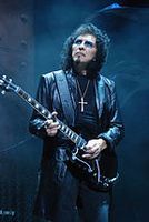 Profile picture of Tony Iommi