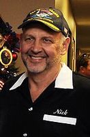 NICK SEARCY