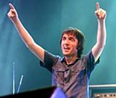 Profile picture of Colin Greenwood